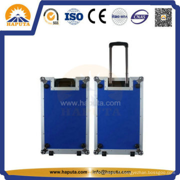 Trolley Aluminium Musical Mixer Voyage Flight Case